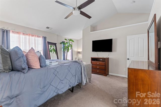 11538 Hattie Little Street, Charlotte, NC 28269