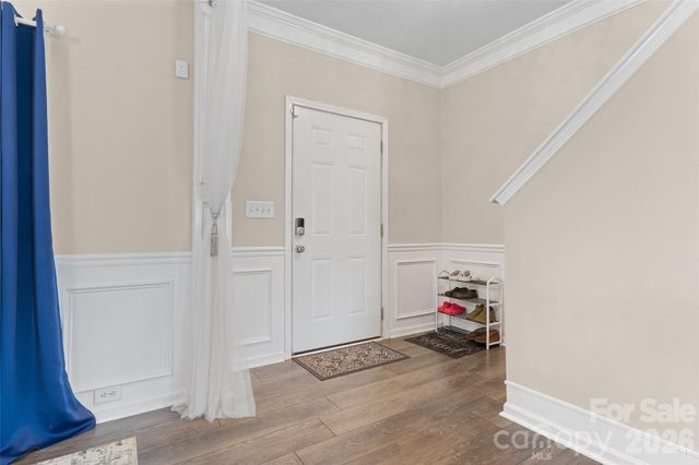 11538 Hattie Little Street, Charlotte, NC 28269