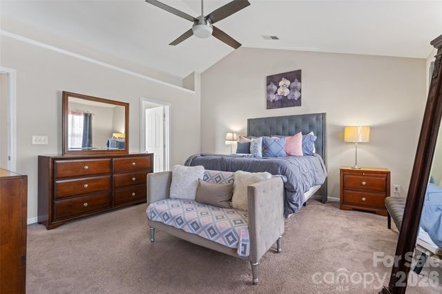 11538 Hattie Little Street, Charlotte, NC 28269