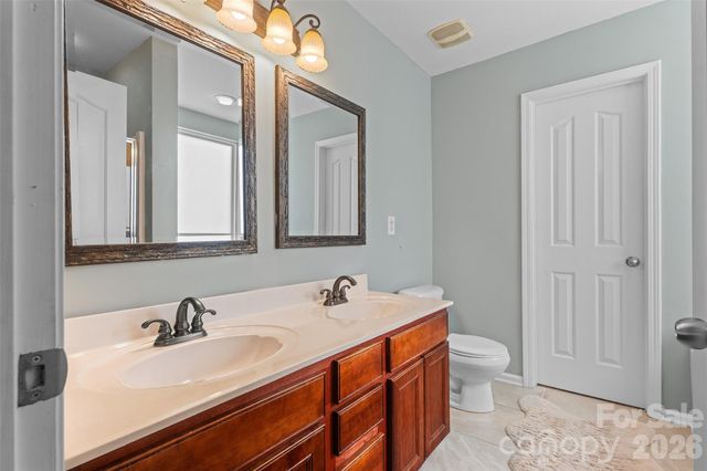 11538 Hattie Little Street, Charlotte, NC 28269