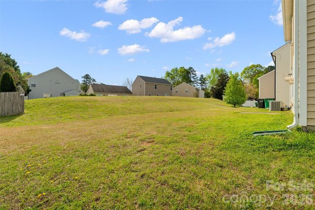 11538 Hattie Little Street, Charlotte, NC 28269