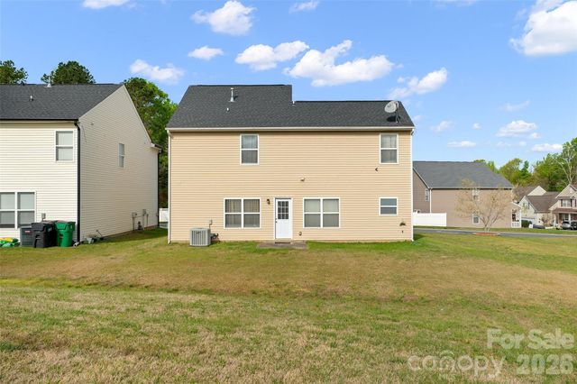 11538 Hattie Little Street, Charlotte, NC 28269