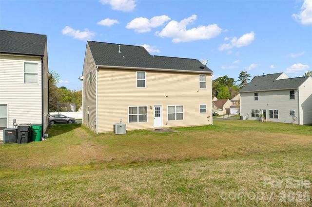 11538 Hattie Little Street, Charlotte, NC 28269