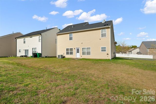 11538 Hattie Little Street, Charlotte, NC 28269