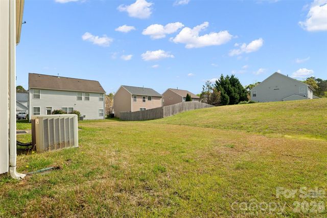 11538 Hattie Little Street, Charlotte, NC 28269