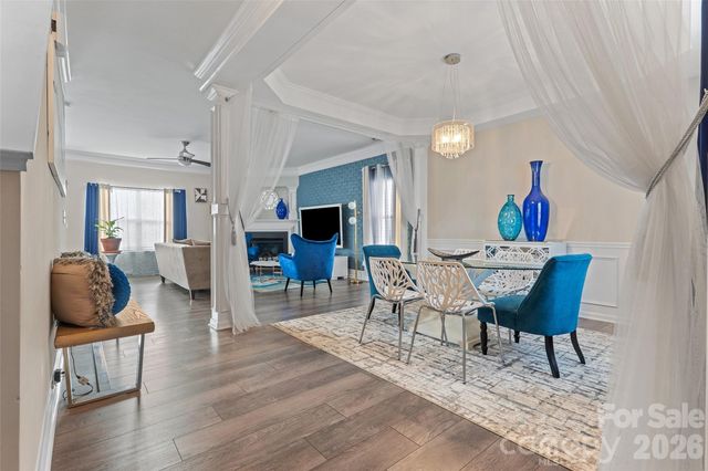 11538 Hattie Little Street, Charlotte, NC 28269