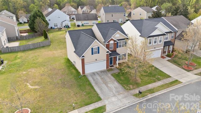 11538 Hattie Little Street, Charlotte, NC 28269