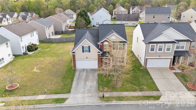 11538 Hattie Little Street, Charlotte, NC 28269