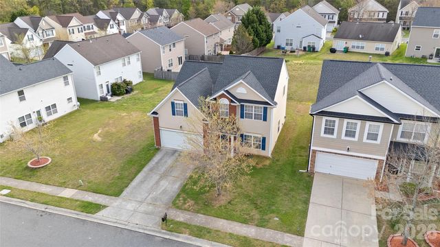 11538 Hattie Little Street, Charlotte, NC 28269