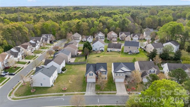 11538 Hattie Little Street, Charlotte, NC 28269