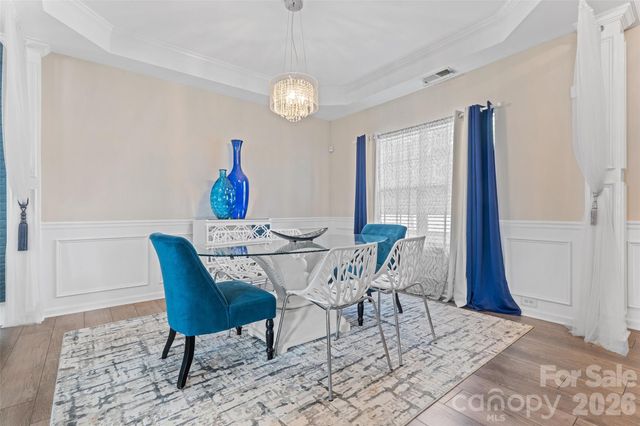 11538 Hattie Little Street, Charlotte, NC 28269