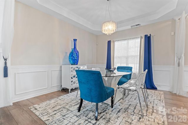 11538 Hattie Little Street, Charlotte, NC 28269