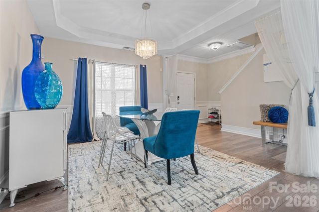 11538 Hattie Little Street, Charlotte, NC 28269