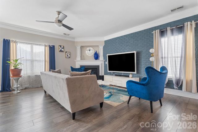 11538 Hattie Little Street, Charlotte, NC 28269