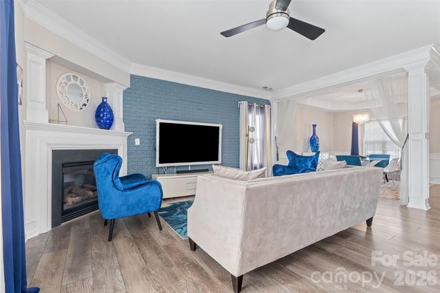 11538 Hattie Little Street, Charlotte, NC 28269