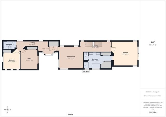 1201 Delaware Street, Huntington Beach, CA 92648