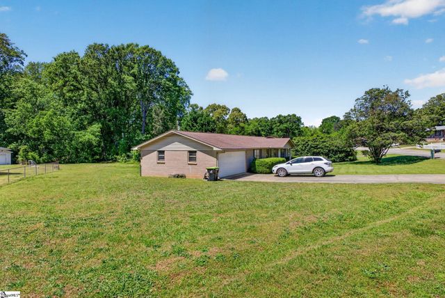112 Michael Drive, Piedmont, SC 29673