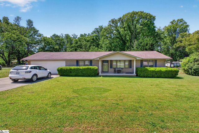112 Michael Drive, Piedmont, SC 29673