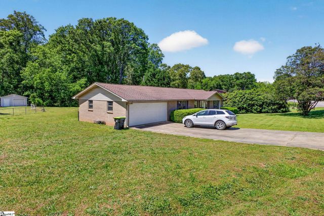 112 Michael Drive, Piedmont, SC 29673