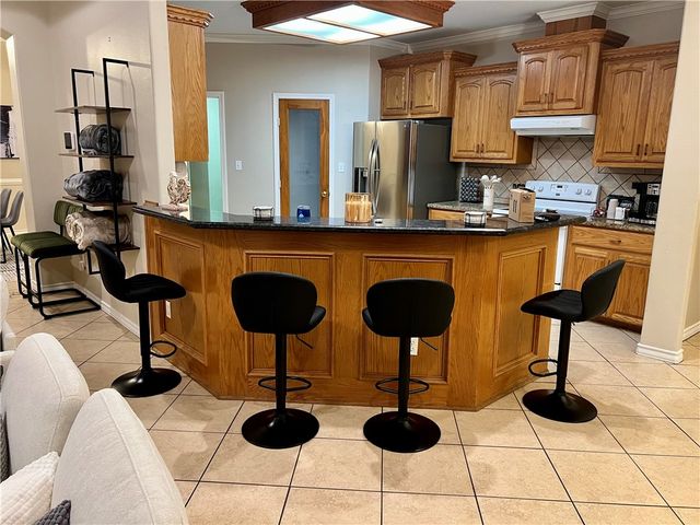 3205 Turkey Springs Dr, Corpus Christi, TX 78414