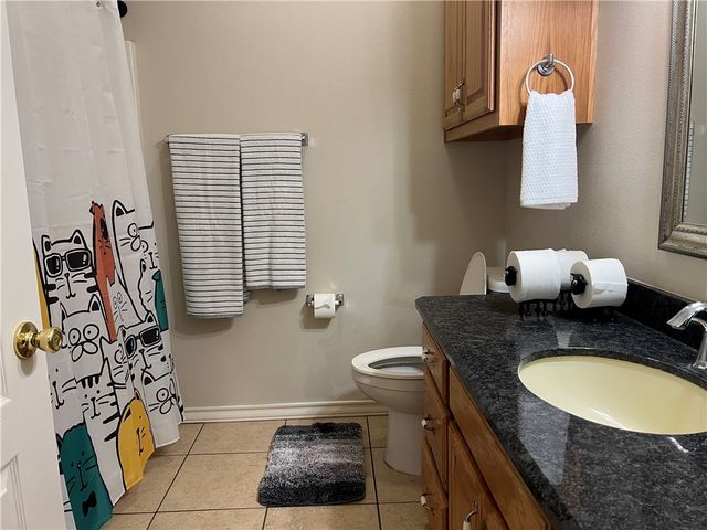 3205 Turkey Springs Dr, Corpus Christi, TX 78414