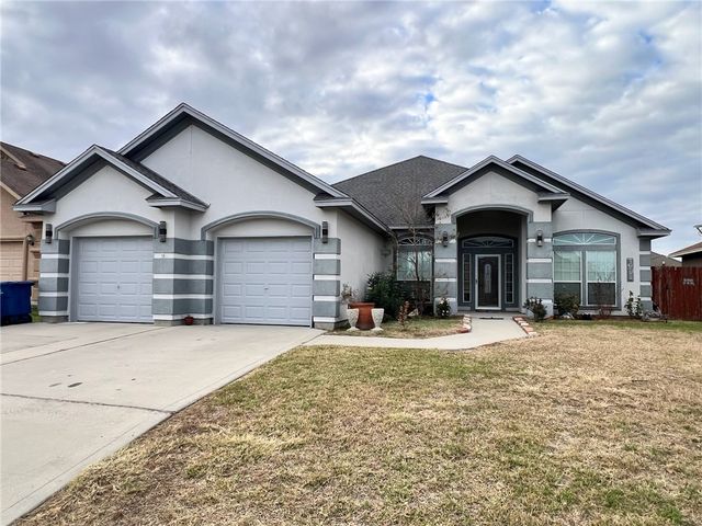 3205 Turkey Springs Dr, Corpus Christi, TX 78414