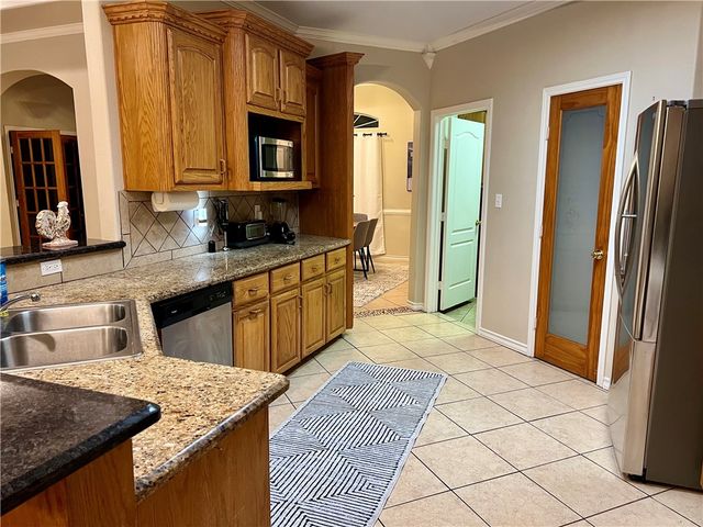 3205 Turkey Springs Dr, Corpus Christi, TX 78414