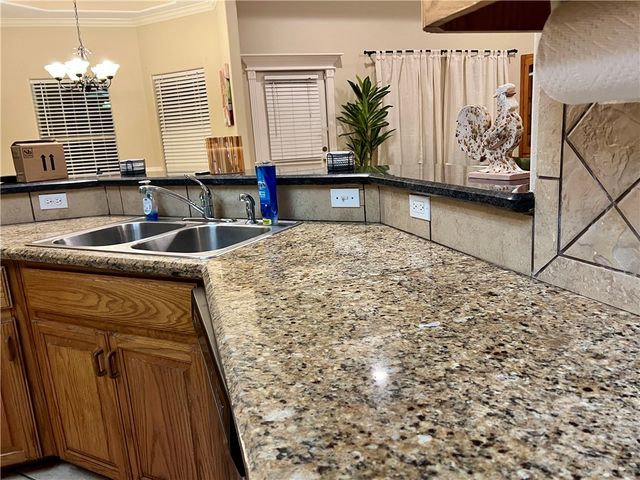 3205 Turkey Springs Dr, Corpus Christi, TX 78414