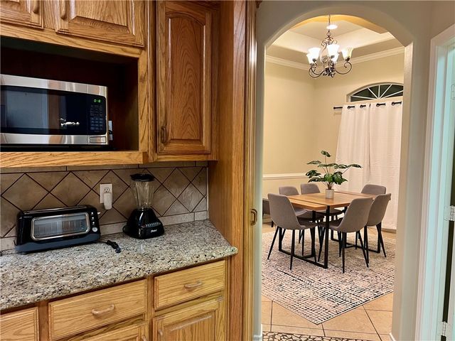 3205 Turkey Springs Dr, Corpus Christi, TX 78414