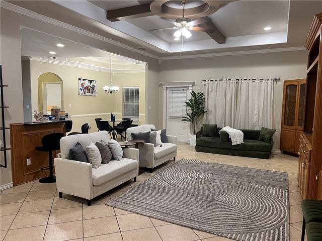 3205 Turkey Springs Dr, Corpus Christi, TX 78414
