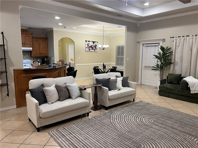 3205 Turkey Springs Dr, Corpus Christi, TX 78414