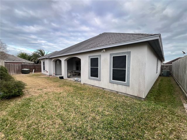 3205 Turkey Springs Dr, Corpus Christi, TX 78414