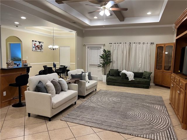 3205 Turkey Springs Dr, Corpus Christi, TX 78414
