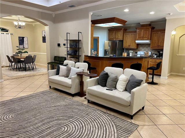 3205 Turkey Springs Dr, Corpus Christi, TX 78414