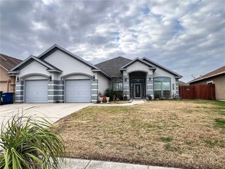 3205 Turkey Springs Dr, Corpus Christi, TX 78414