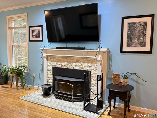 436 Providence Pike, Putnam, CT 06260