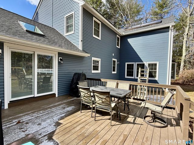 436 Providence Pike, Putnam, CT 06260