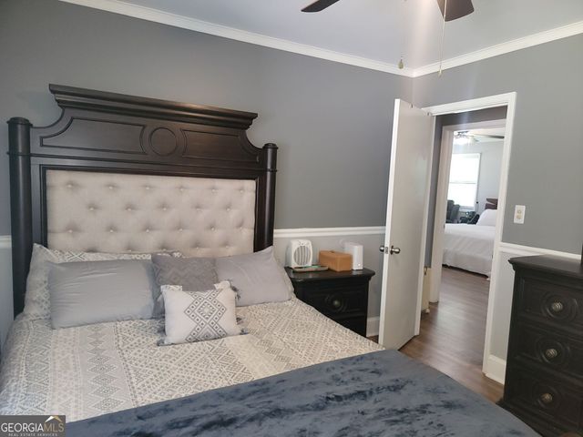 5104 Carole Place SW, Stone Mountain, GA 30087