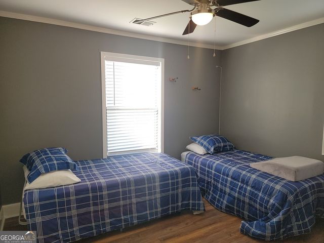 5104 Carole Place SW, Stone Mountain, GA 30087