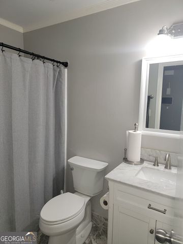 5104 Carole Place SW, Stone Mountain, GA 30087