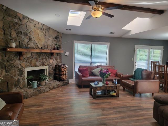 5104 Carole Place SW, Stone Mountain, GA 30087
