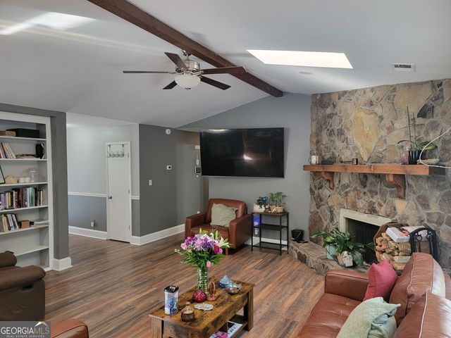 5104 Carole Place SW, Stone Mountain, GA 30087