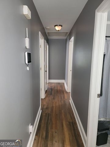 5104 Carole Place SW, Stone Mountain, GA 30087