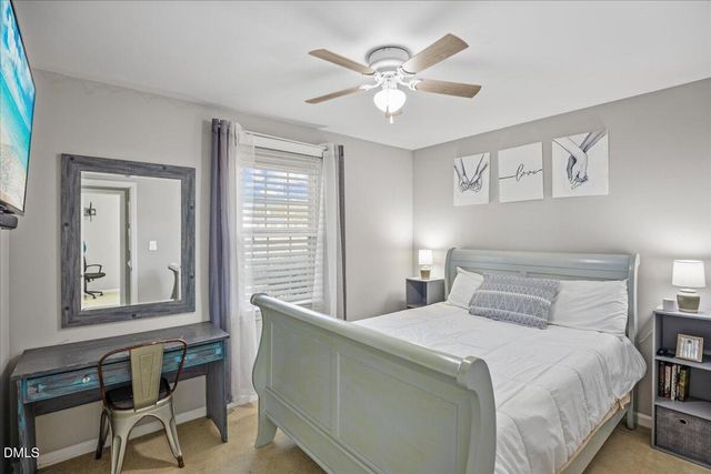 107 Claymont Road, Louisburg, NC 27549