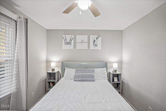 107 Claymont Road, Louisburg, NC 27549