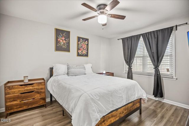 107 Claymont Road, Louisburg, NC 27549