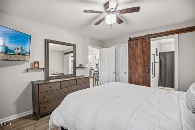 107 Claymont Road, Louisburg, NC 27549