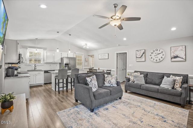 107 Claymont Road, Louisburg, NC 27549