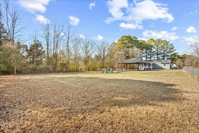 107 Claymont Road, Louisburg, NC 27549