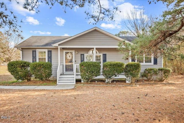 107 Claymont Road, Louisburg, NC 27549